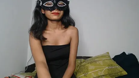 Virgin_Aisha — Stripchat recorded stream image, 17.08.2026 17:50
