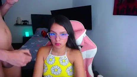 jessi_and_boy — Stripchat recorded stream image, 17.08.2026 21:40