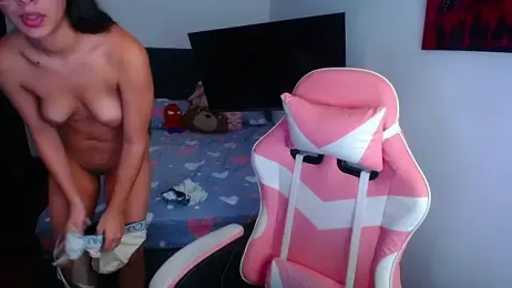 jessi_and_boy — Stripchat recorded stream image, 17.08.2026 21:40