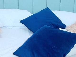Alison Ferrer — Flirt4free recorded stream image, 12.03.2025 22:40