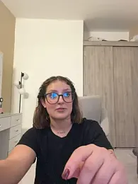 Megan_lu2 — Stripchat recorded stream image, 18.08.2026 03:20