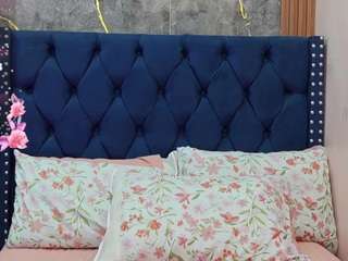 innocenthazel — Camsoda recorded stream image, 18.08.2026 02:50