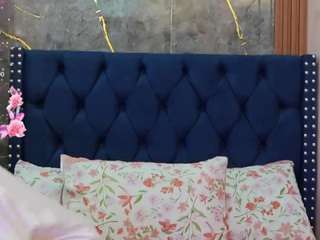 innocenthazel — Camsoda recorded stream image, 18.08.2026 02:50