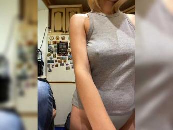 _Magic_ — Bongacams recorded stream image, 18.08.2026 06:40