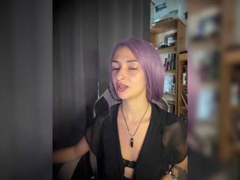 Asura_BeFre — Bongacams recorded stream image, 18.08.2026 08:30