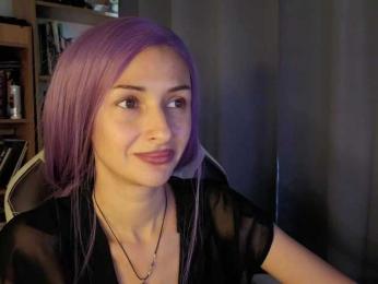 Asura_BeFre — Bongacams recorded stream image, 18.08.2026 08:30
