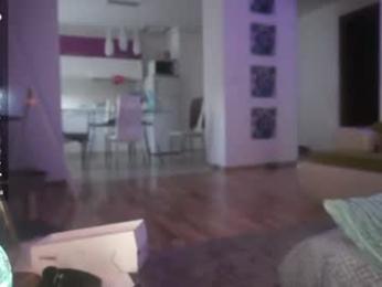 eves_bodyxxx — Chaturbate recorded stream image, 18.08.2026 06:00