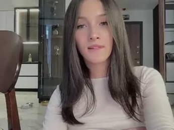 bella_hayes — Chaturbate recorded stream image, 18.08.2026 05:30