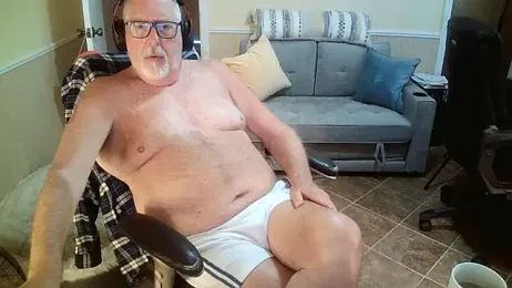 superbearboss — Stripchat recorded stream image, 18.08.2026 14:50