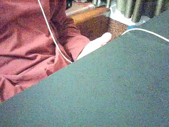 Kunbet — Stripchat recorded stream image, 18.08.2026 14:10