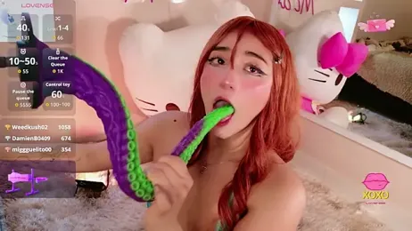 miia__baker — Stripchat recorded stream image, 18.08.2026 12:10