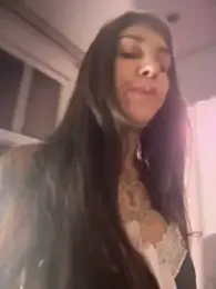 Nikatsu — Stripchat recorded stream image, 13.03.2025 02:00