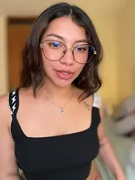 CocoaGigiMuse — Stripchat recorded stream image, 18.08.2026 15:20