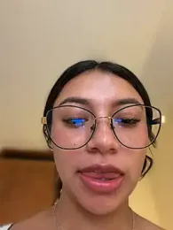 CocoaGigiMuse — Stripchat recorded stream image, 18.08.2026 15:20