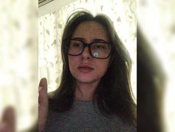 Unearthly — Bongacams recorded stream image, 18.08.2026 18:00