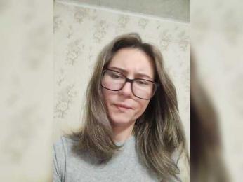 Unearthly — Bongacams recorded stream image, 18.08.2026 18:00