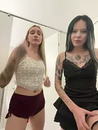 Pink_Kiss — Stripchat recorded stream image, 18.08.2026 19:00