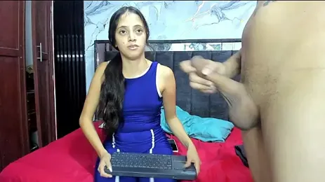 gissel_and_fabi — Stripchat recorded stream image, 18.08.2026 18:20