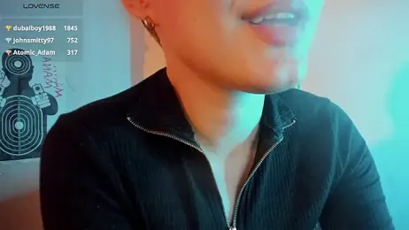 Kilo-09 — Stripchat recorded stream image, 18.08.2026 20:50