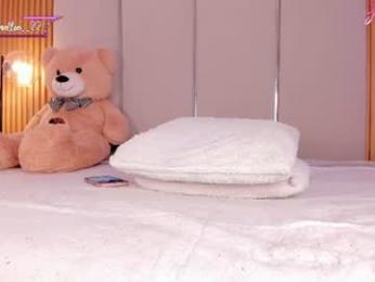 gisellee__ — Chaturbate recorded stream image, 18.08.2026 20:00