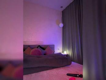 Vilgelmina — Bongacams recorded stream image, 18.08.2026 20:00