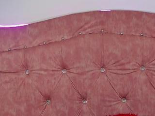 Violetta Ficher — Flirt4free recorded stream image, 12.03.2025 23:20