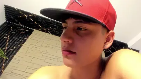 Lander_Cruz — Stripchat recorded stream image, 18.08.2026 20:30