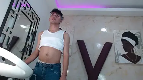 VERY_HOT_GUYS — Stripchat recorded stream image, 19.08.2026 01:20