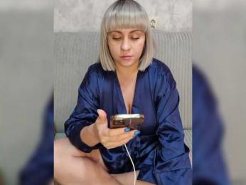 _LEKSA — Bongacams recorded stream image, 13.03.2025 03:00