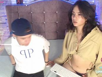 engel-and-dimy-sexxx — Bongacams recorded stream image, 19.08.2026 02:30