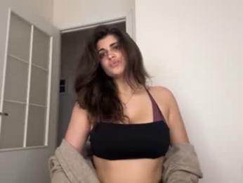 my_dear_diary — Chaturbate recorded stream image, 19.08.2026 11:00