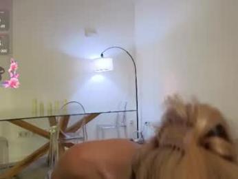 welcome2pleasureland — Chaturbate recorded stream image, 19.08.2026 12:40