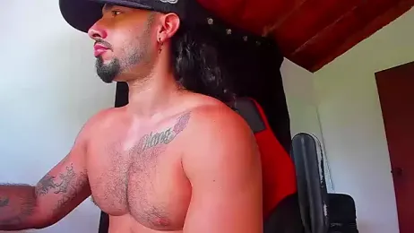 Baky_sexy — Stripchat recorded stream image, 19.08.2026 14:30