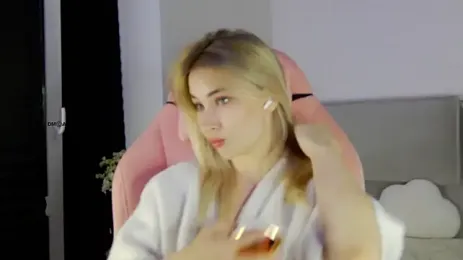 Haters__ — Stripchat recorded stream image, 19.08.2026 15:40