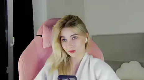 Haters__ — Stripchat recorded stream image, 19.08.2026 15:40