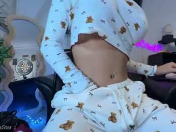 meclarityxxx — Chaturbate recorded stream image, 19.08.2026 15:40
