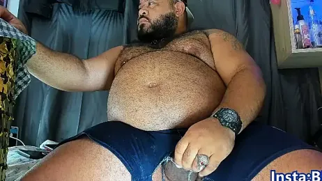Bearspigdirty — Stripchat recorded stream image, 19.08.2026 16:30