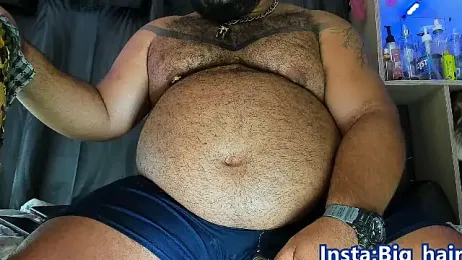 Bearspigdirty — Stripchat recorded stream image, 19.08.2026 16:30