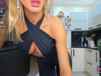 NESSA_DEVIL — Bongacams recorded stream image, 13.03.2025 04:20