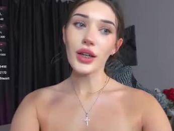 mollybabyx — Chaturbate recorded stream image, 19.08.2026 13:50