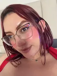 VioletPearson — Stripchat recorded stream image, 19.08.2026 15:20