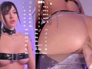 dakotablare — Camsoda recorded stream image, 19.08.2026 17:40