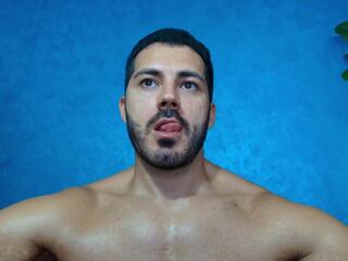Cutler Q — Flirt4free recorded stream image, 19.08.2026 21:20