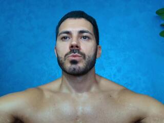 Cutler Q — Flirt4free recorded stream image, 19.08.2026 21:20