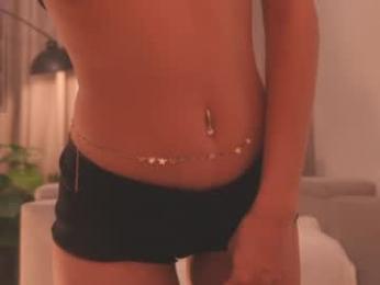 lili_foxy — Chaturbate recorded stream image, 19.08.2026 21:30