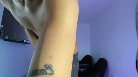 twinkDuohot — Stripchat recorded stream image, 19.08.2026 22:10