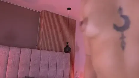 sam_lewins — Stripchat recorded stream image, 19.08.2026 19:10