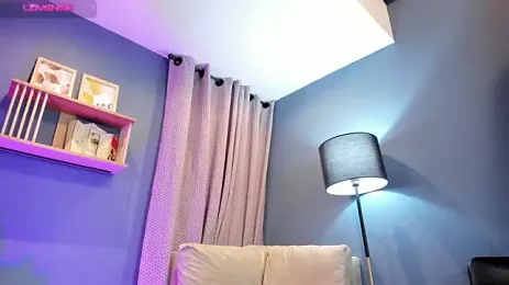 _sofia_cruz — Stripchat recorded stream image, 20.08.2026 00:00