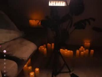 anaonasis — Chaturbate recorded stream image, 19.08.2026 20:00