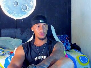 Dylan Jake — Flirt4free recorded stream image, 20.08.2026 02:10